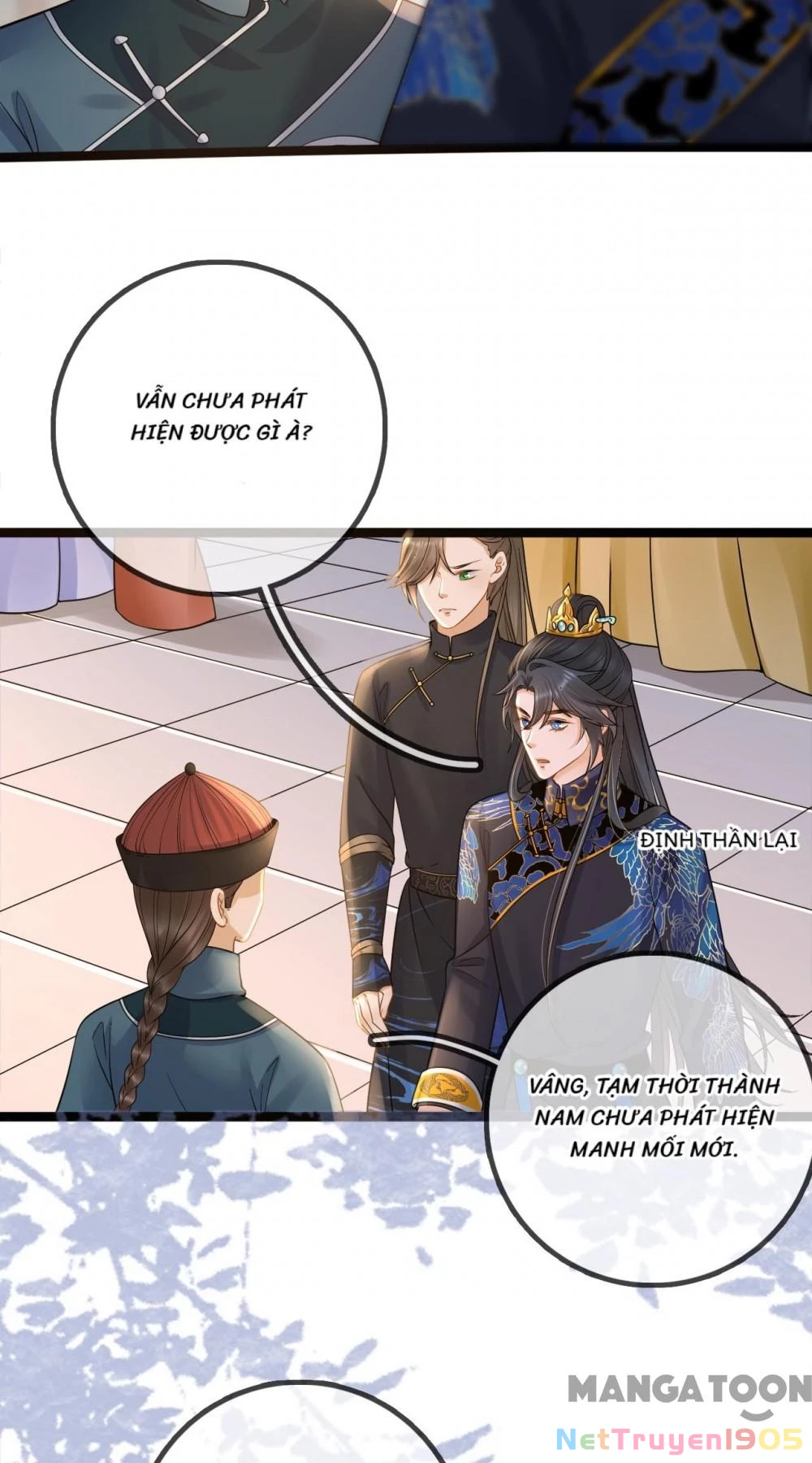 Thái Tử, Người Thật Ngọt Ngào Chapter 168 - 12