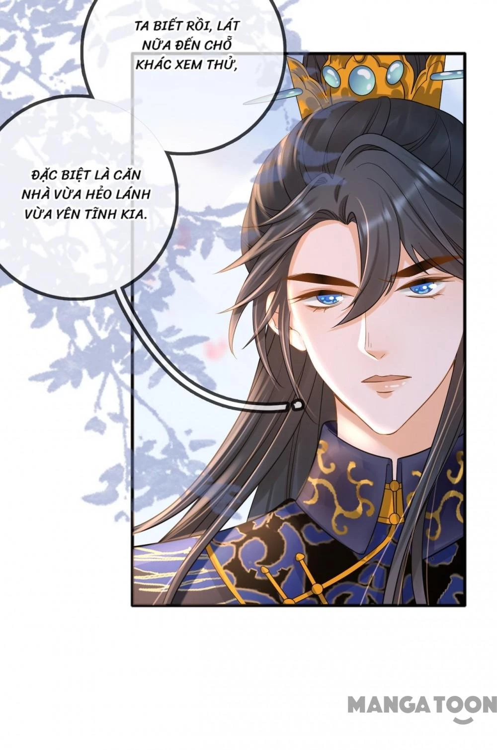 Thái Tử, Người Thật Ngọt Ngào Chapter 168 - 13