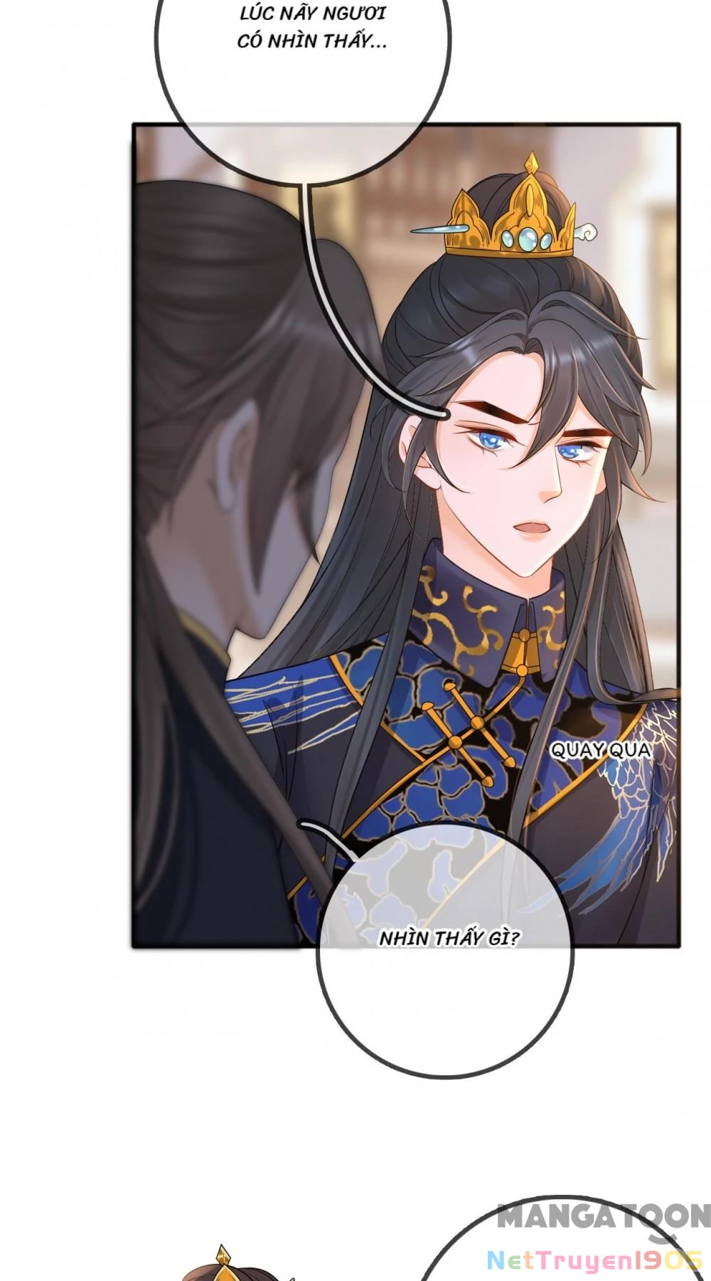 Thái Tử, Người Thật Ngọt Ngào Chapter 168 - 15