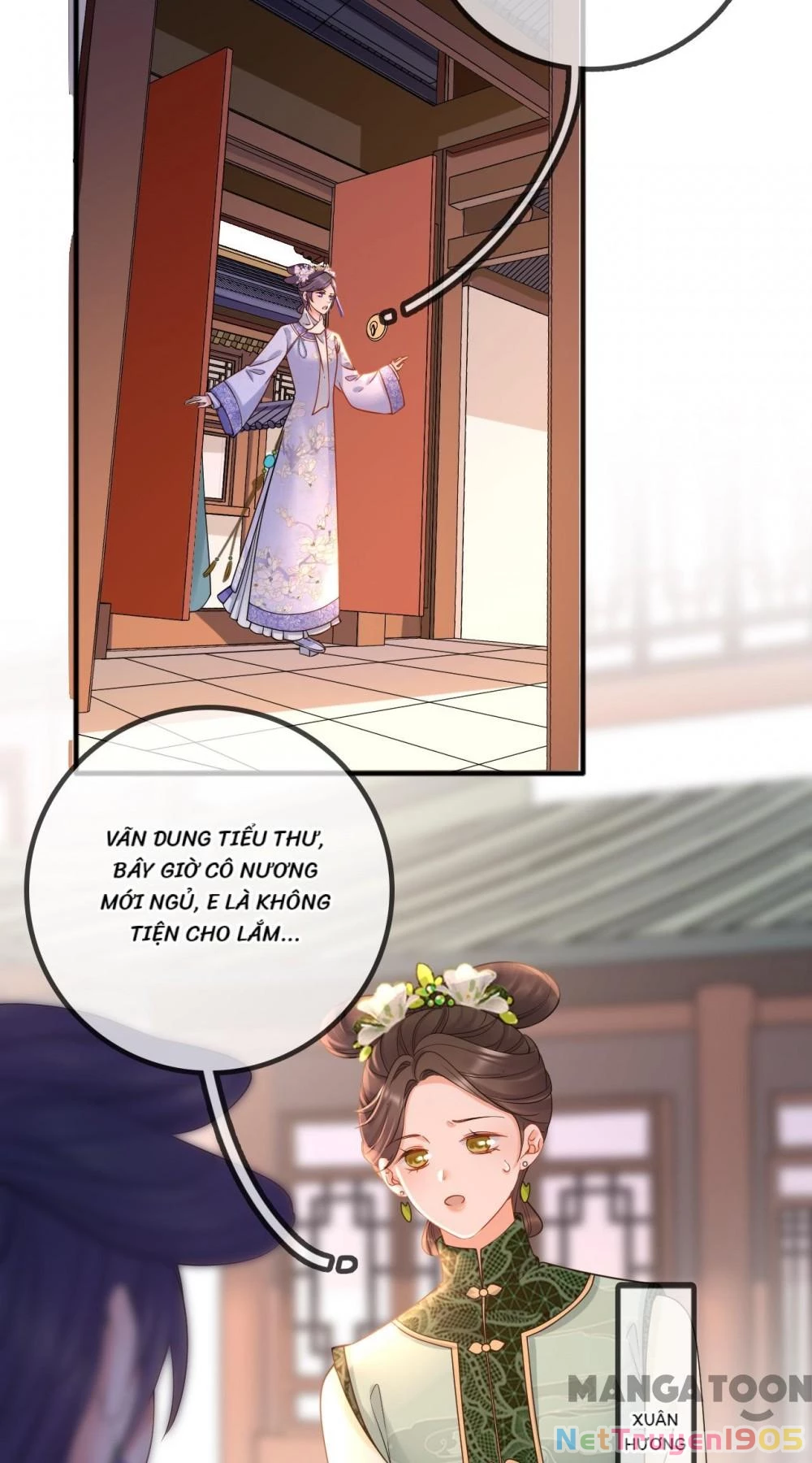 Thái Tử, Người Thật Ngọt Ngào Chapter 168 - 18