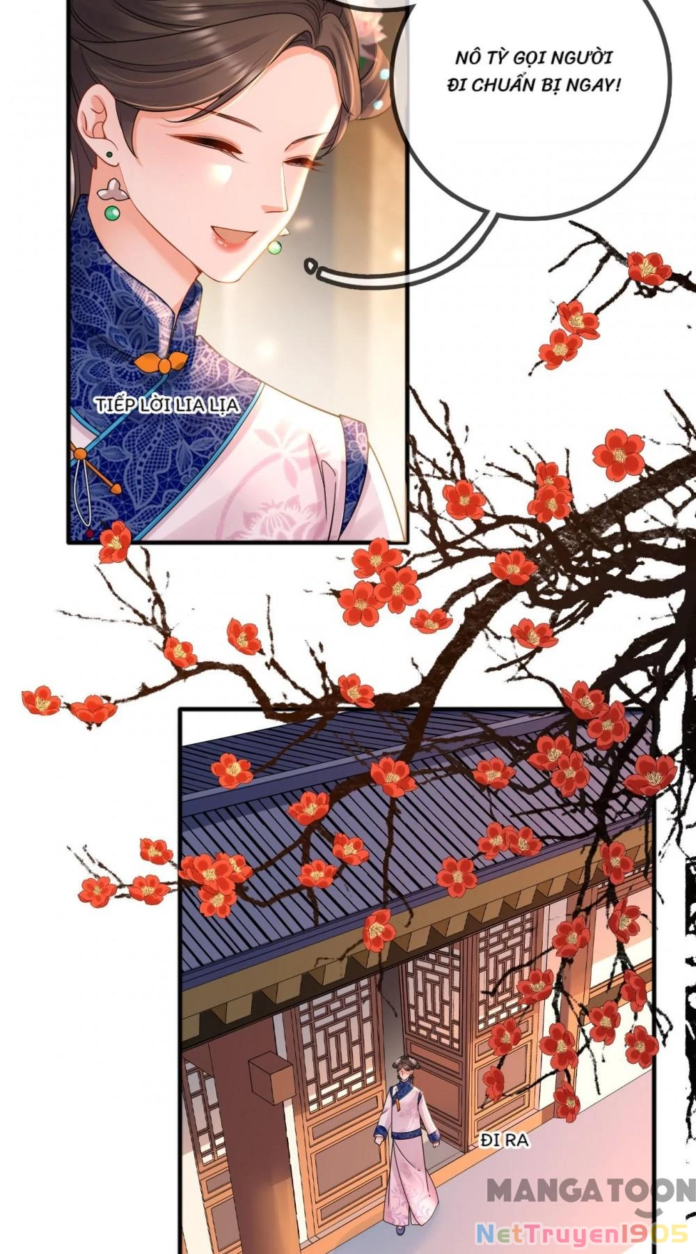 Thái Tử, Người Thật Ngọt Ngào Chapter 168 - 23