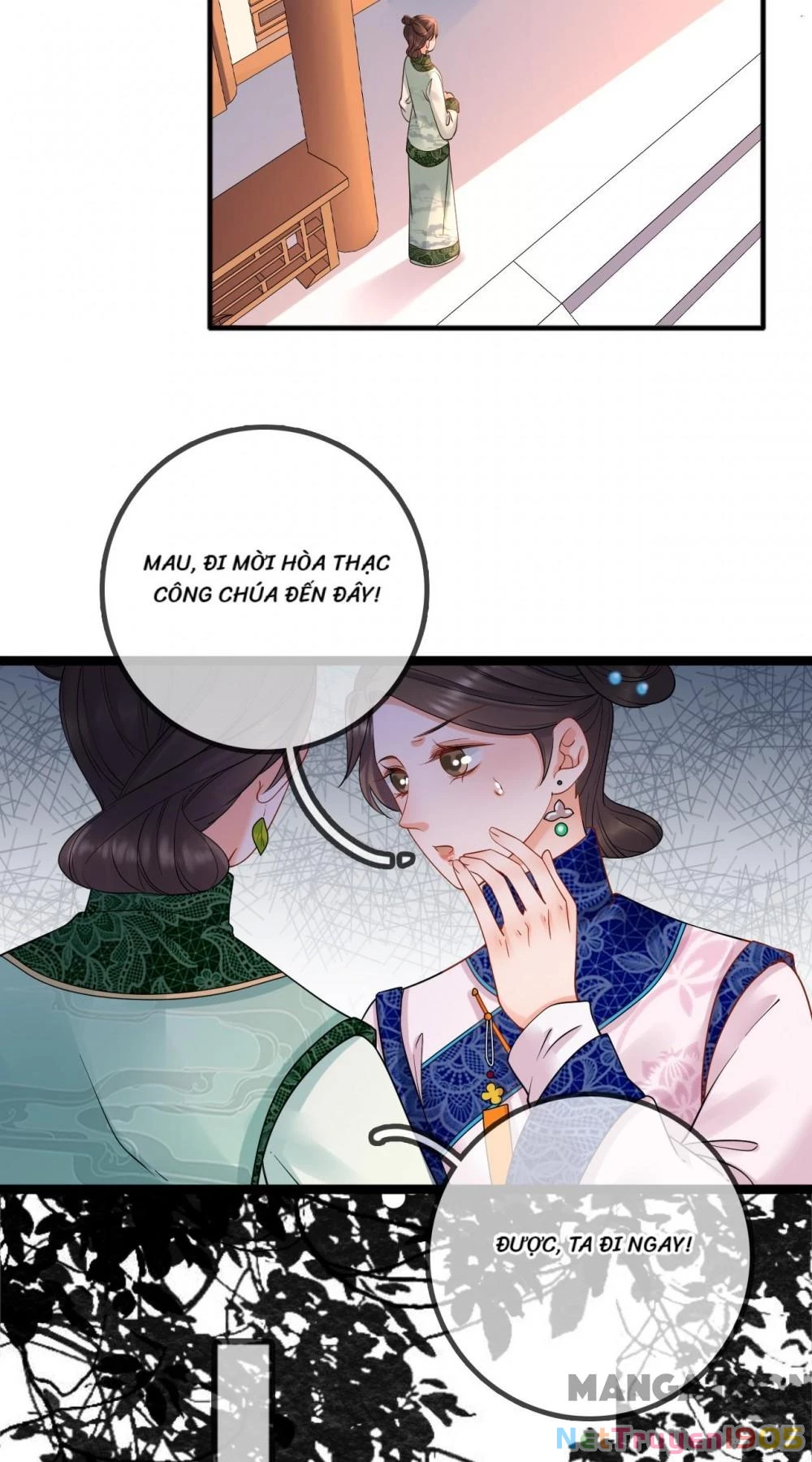 Thái Tử, Người Thật Ngọt Ngào Chapter 168 - 24