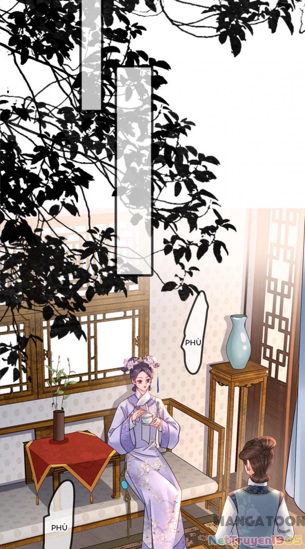 Thái Tử, Người Thật Ngọt Ngào Chapter 168 - 25