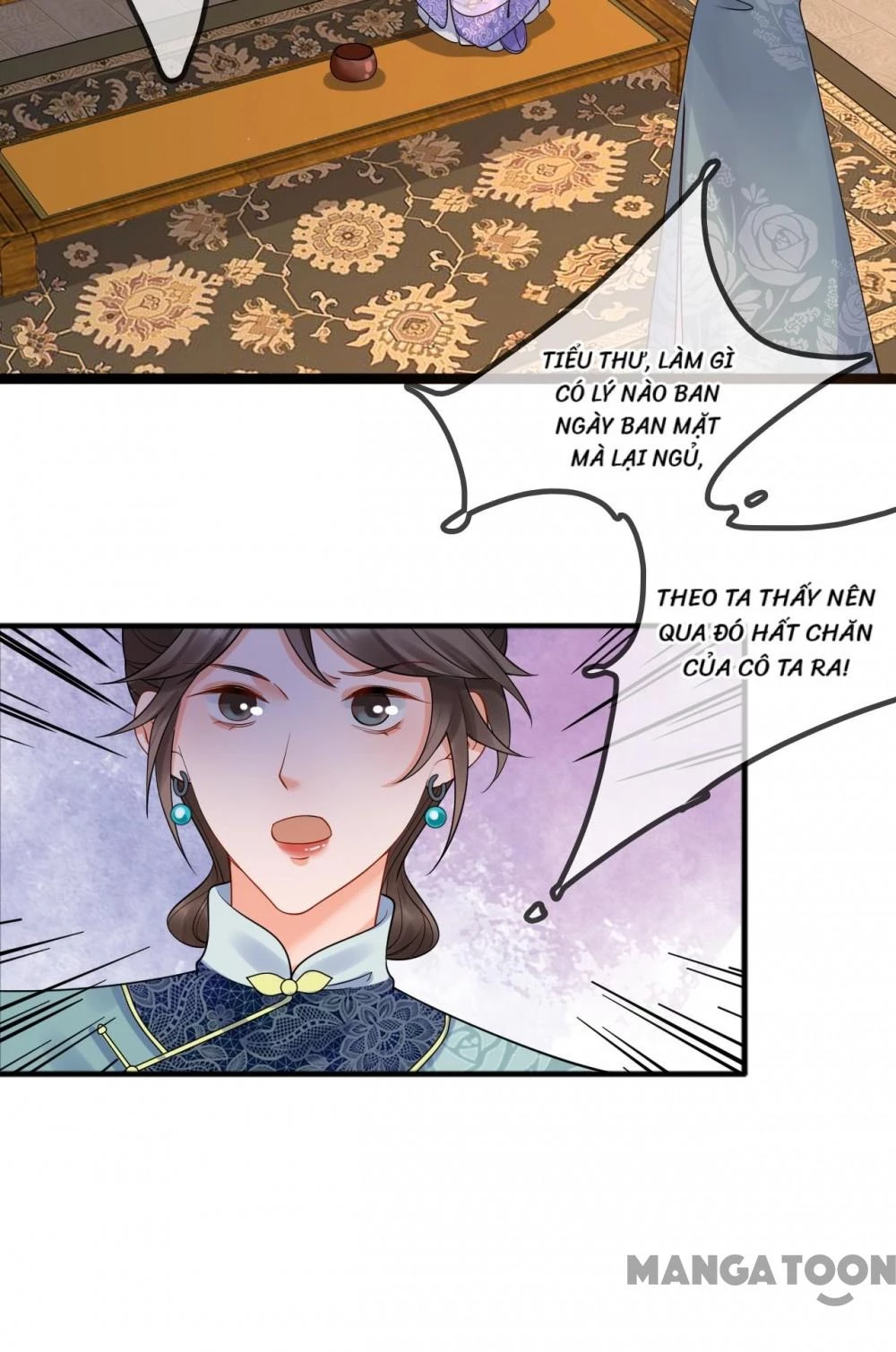 Thái Tử, Người Thật Ngọt Ngào Chapter 168 - 26