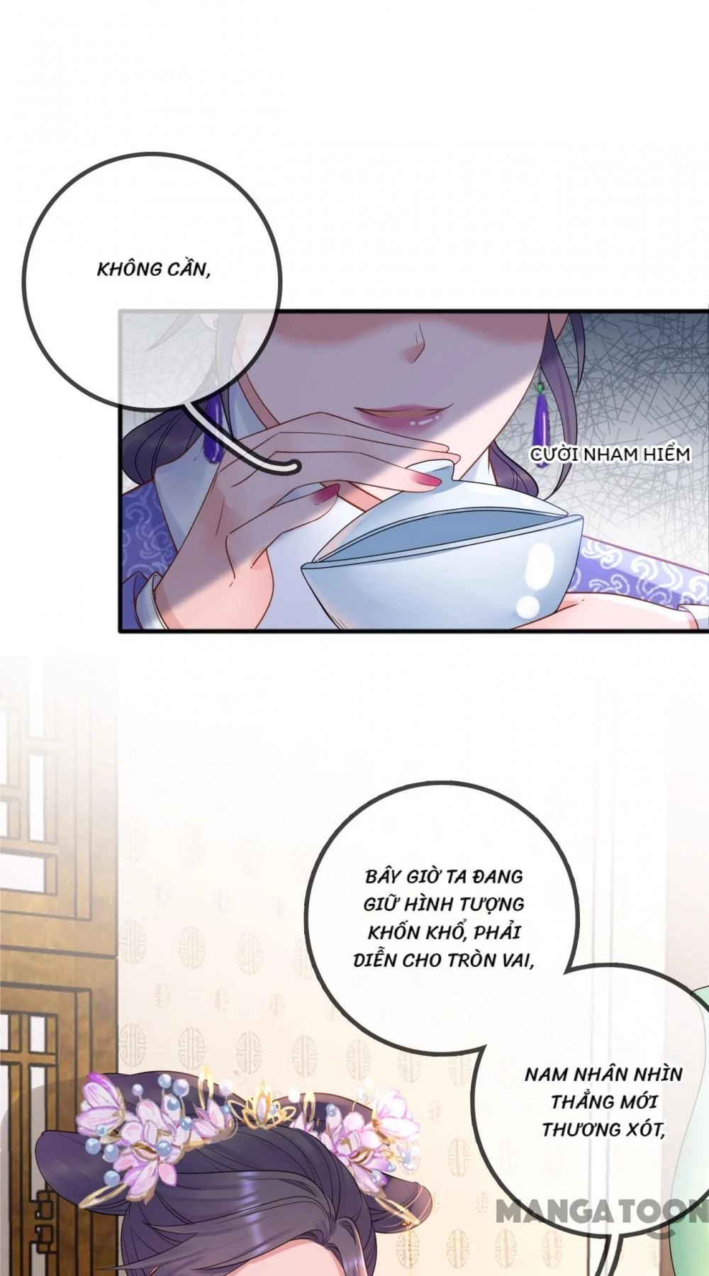 Thái Tử, Người Thật Ngọt Ngào Chapter 168 - 27