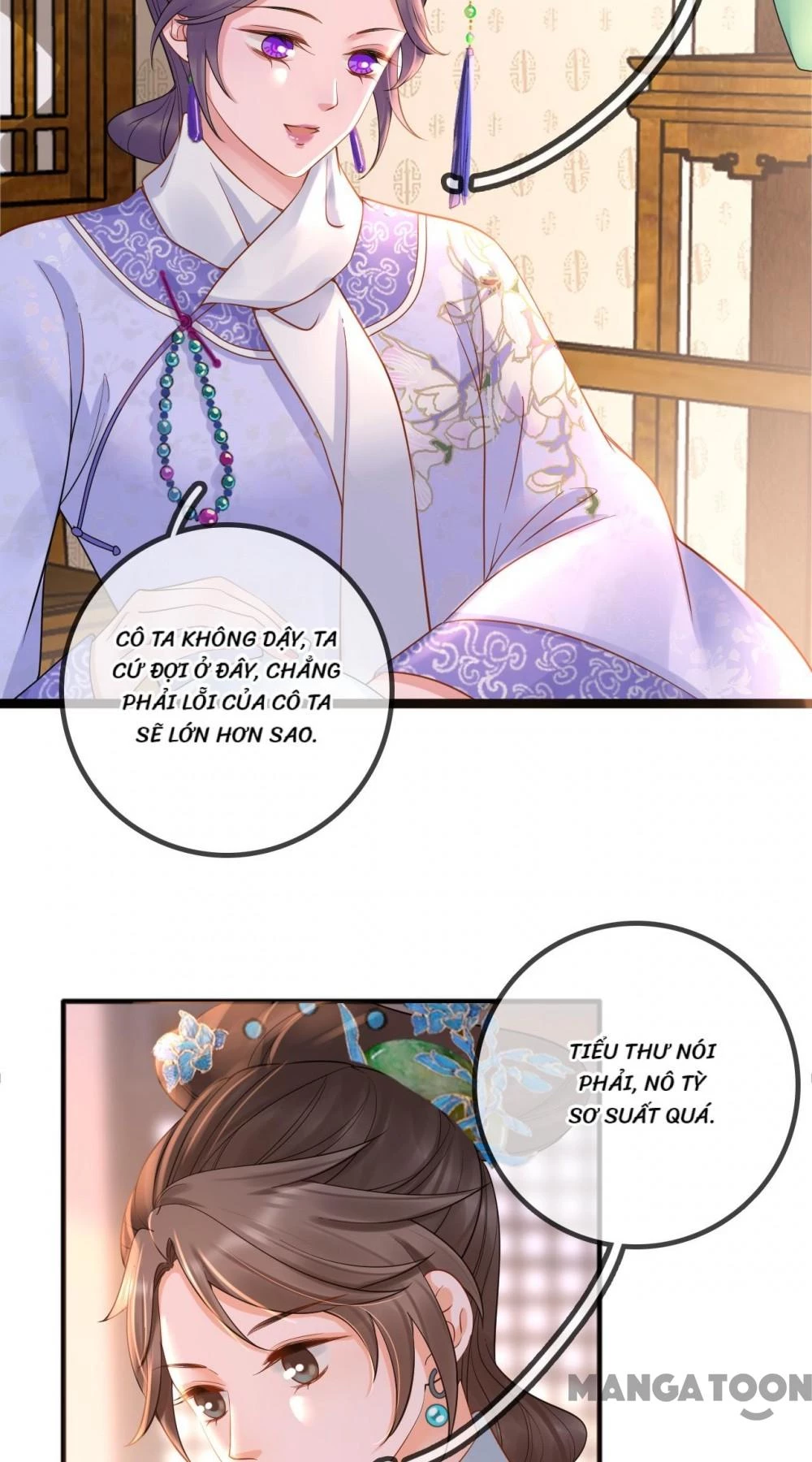 Thái Tử, Người Thật Ngọt Ngào Chapter 168 - 28