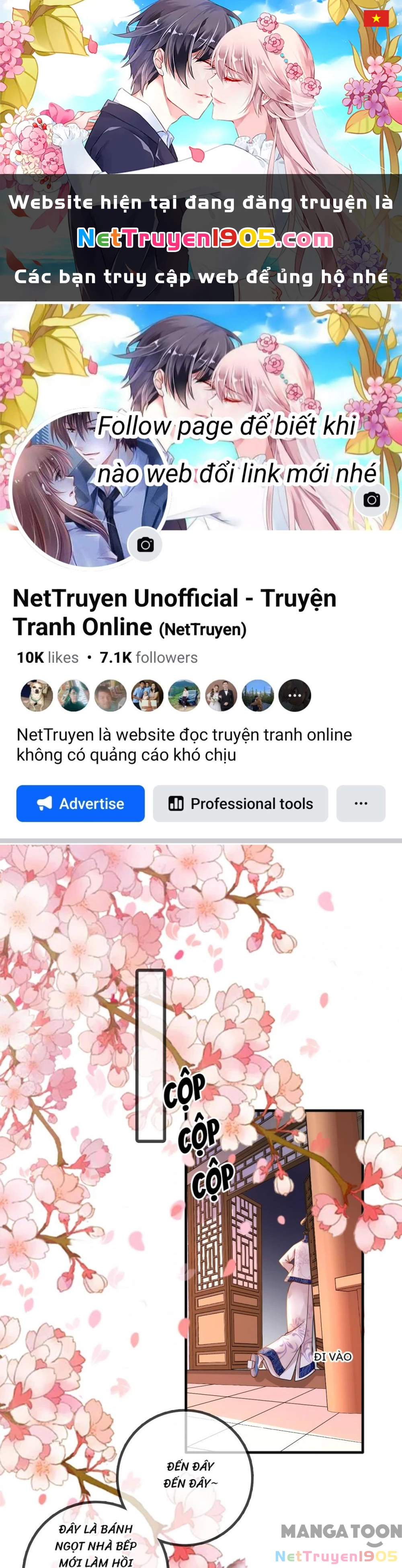 Thái Tử, Người Thật Ngọt Ngào Chapter 169 - 1