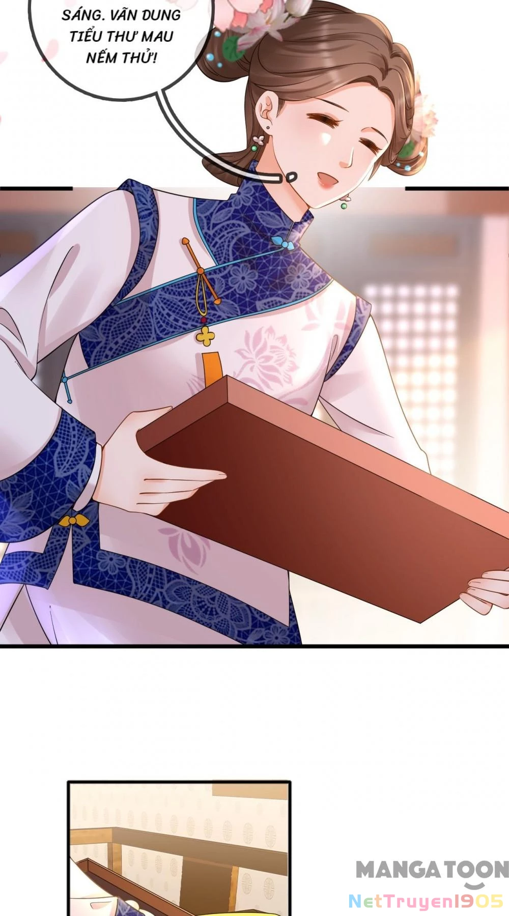 Thái Tử, Người Thật Ngọt Ngào Chapter 169 - 2