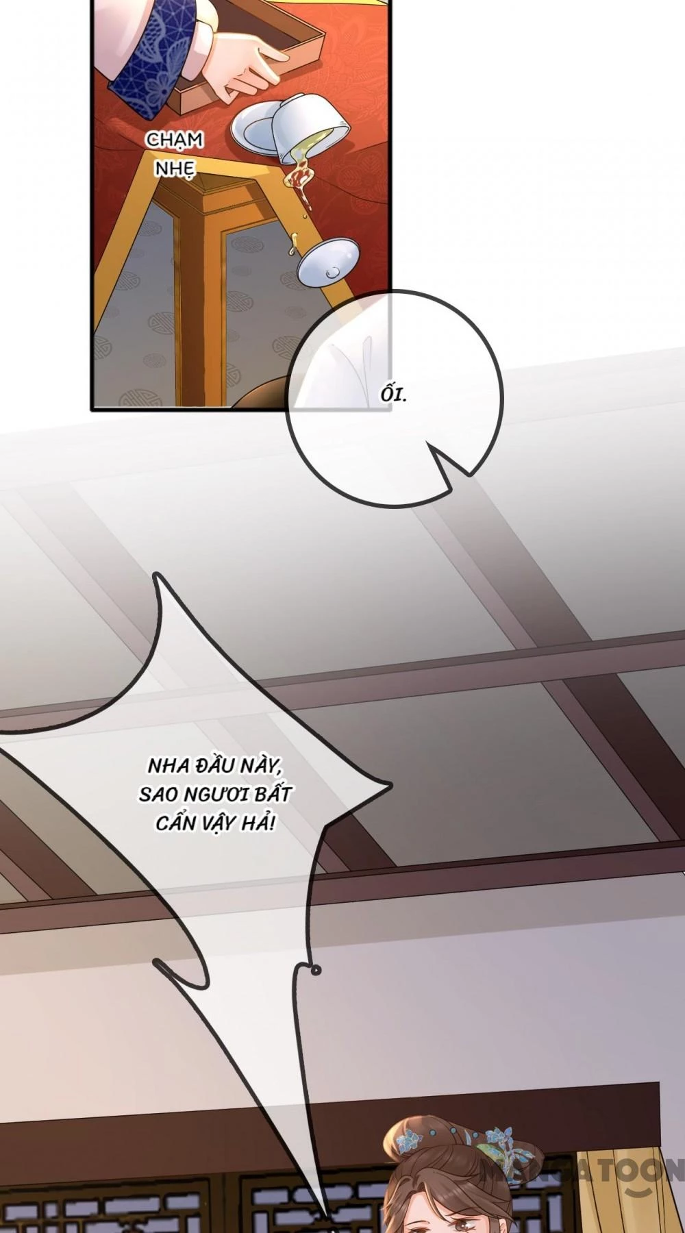 Thái Tử, Người Thật Ngọt Ngào Chapter 169 - 3