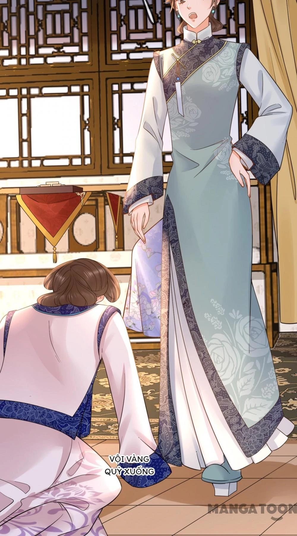 Thái Tử, Người Thật Ngọt Ngào Chapter 169 - 4