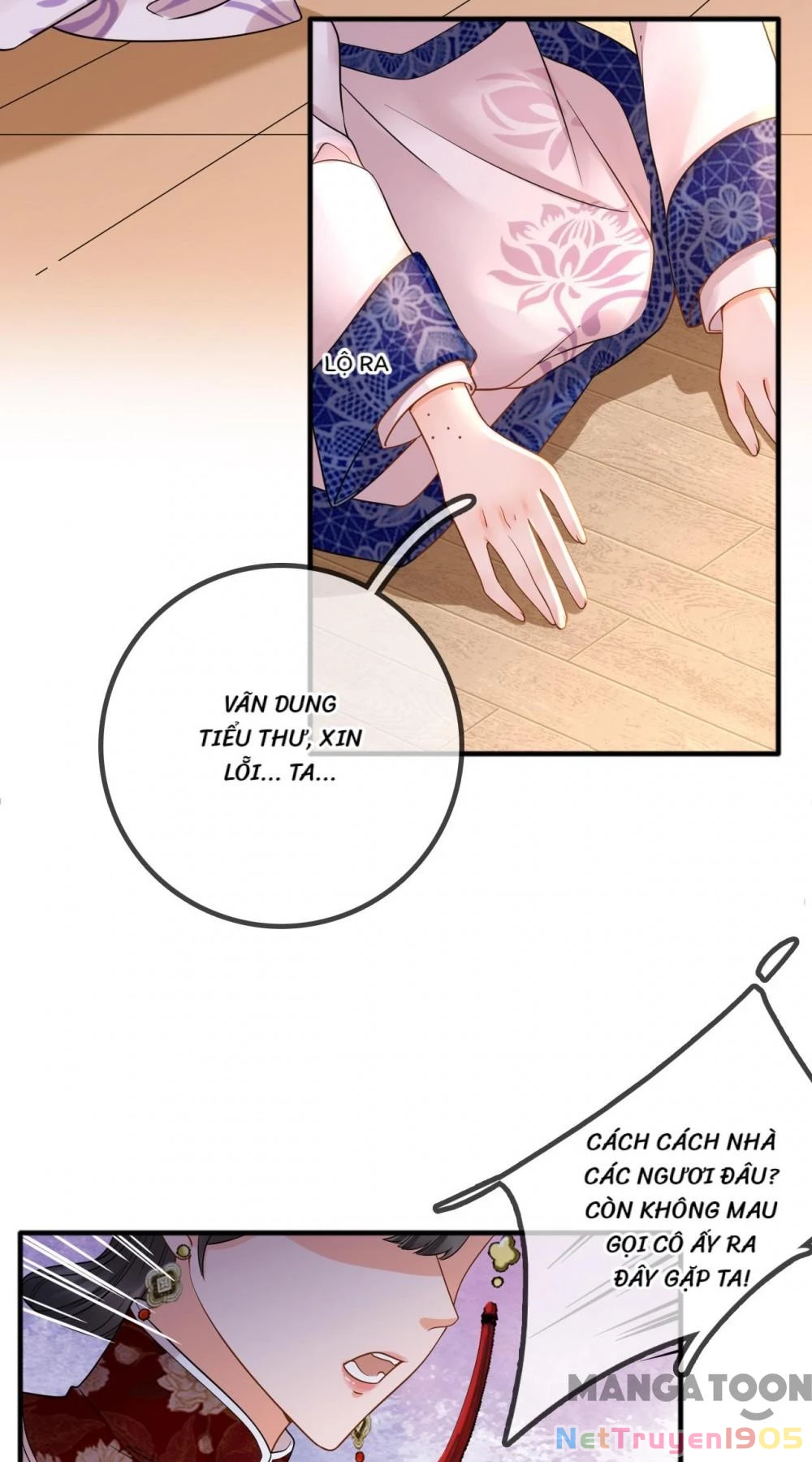 Thái Tử, Người Thật Ngọt Ngào Chapter 169 - 5