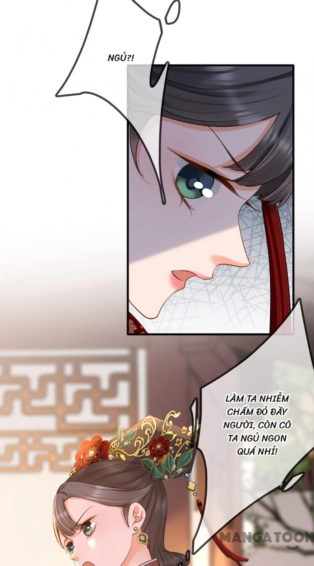 Thái Tử, Người Thật Ngọt Ngào Chapter 169 - 7