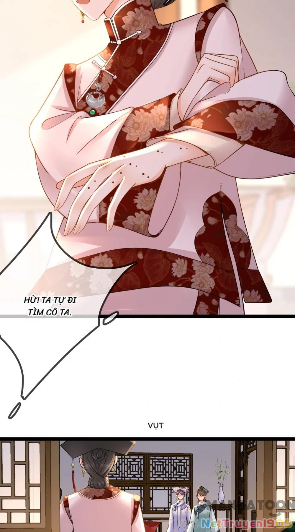 Thái Tử, Người Thật Ngọt Ngào Chapter 169 - 8