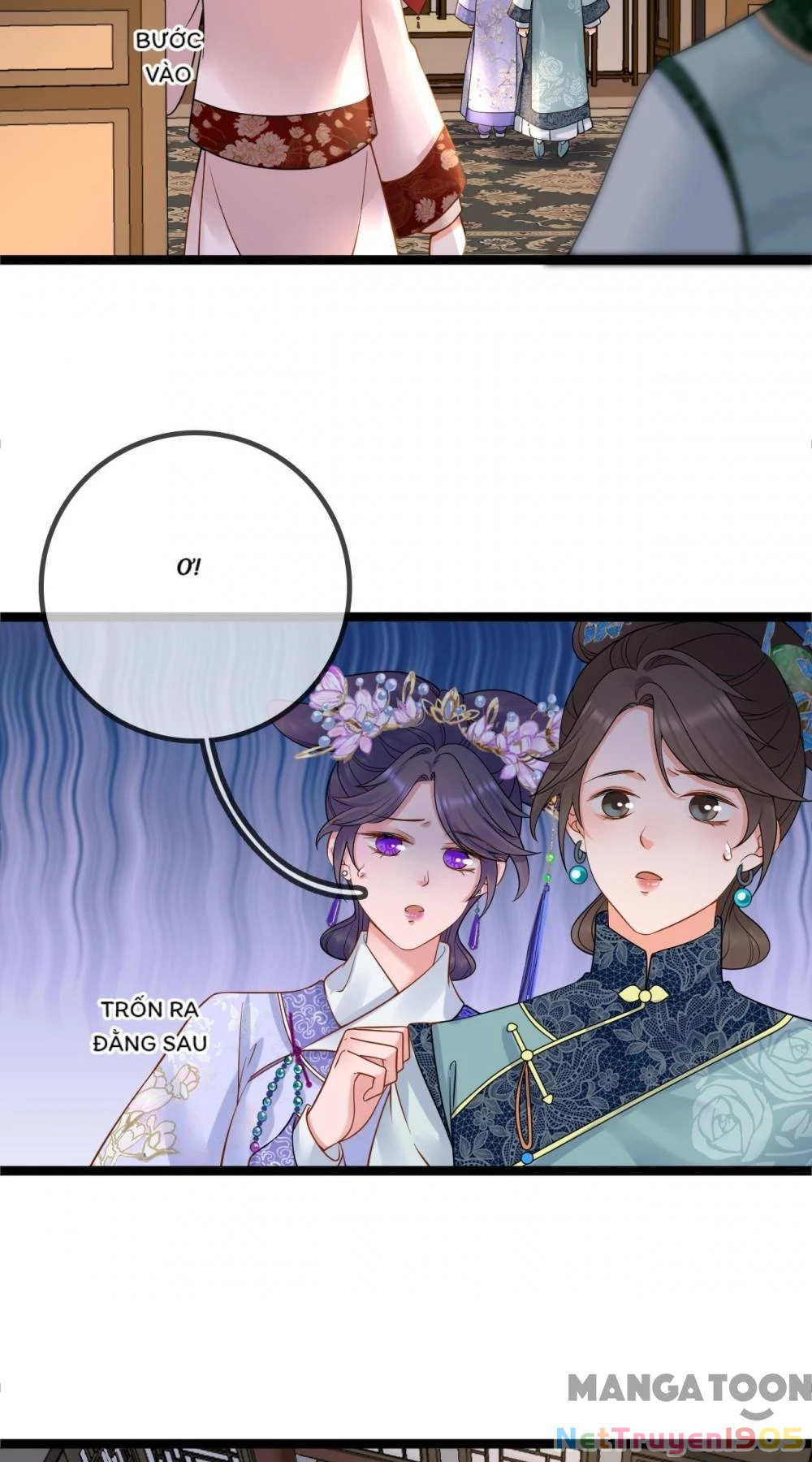 Thái Tử, Người Thật Ngọt Ngào Chapter 169 - 9