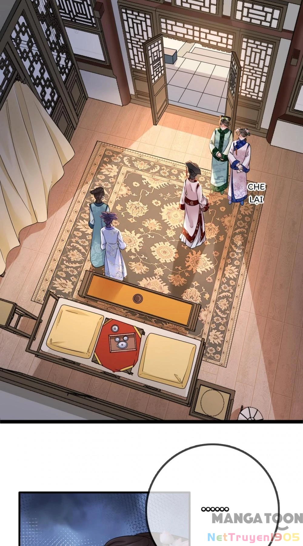 Thái Tử, Người Thật Ngọt Ngào Chapter 169 - 10