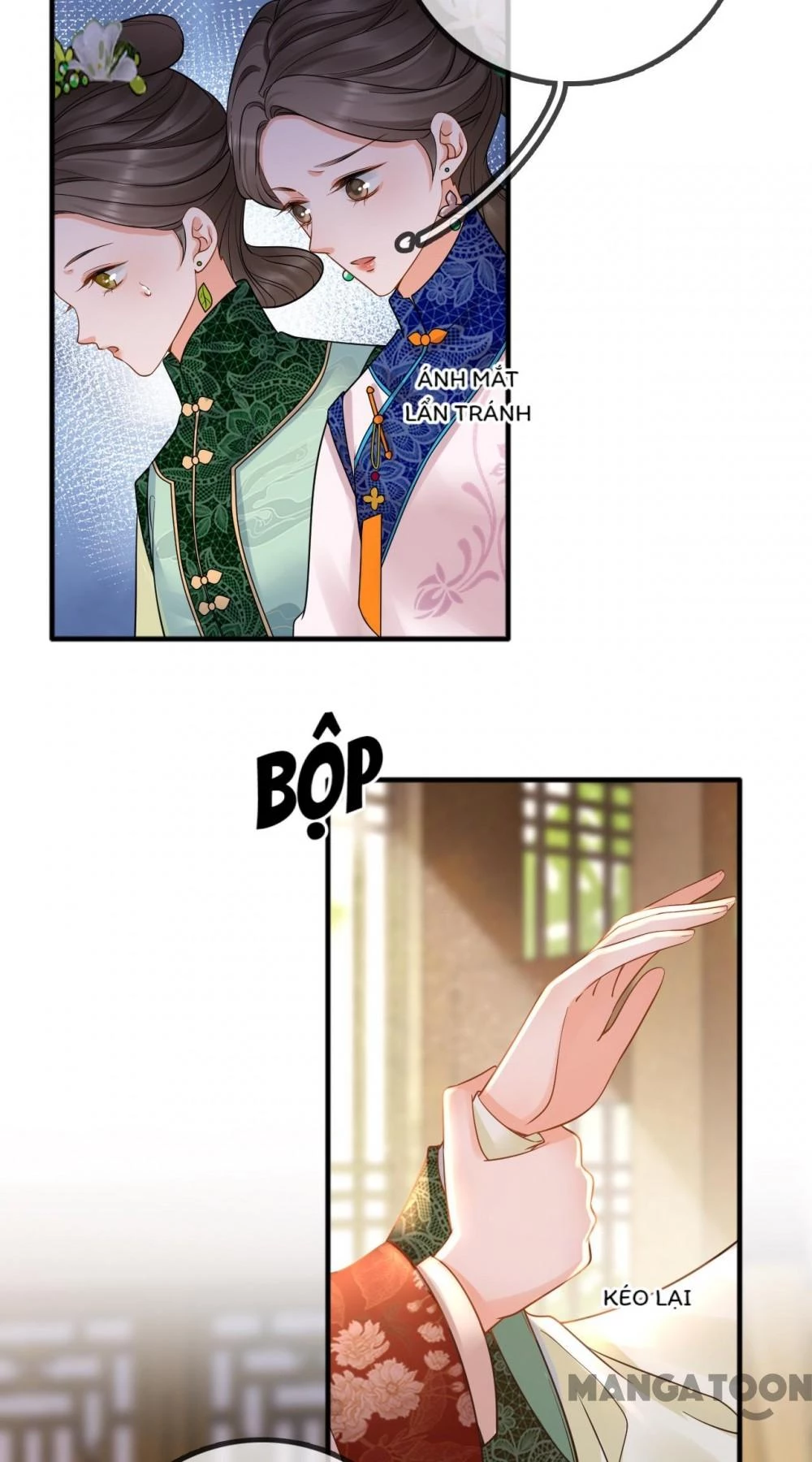 Thái Tử, Người Thật Ngọt Ngào Chapter 169 - 11