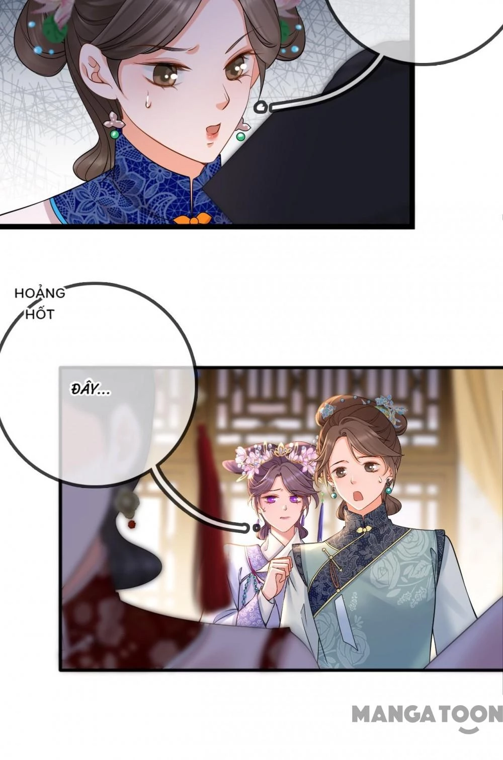 Thái Tử, Người Thật Ngọt Ngào Chapter 169 - 13