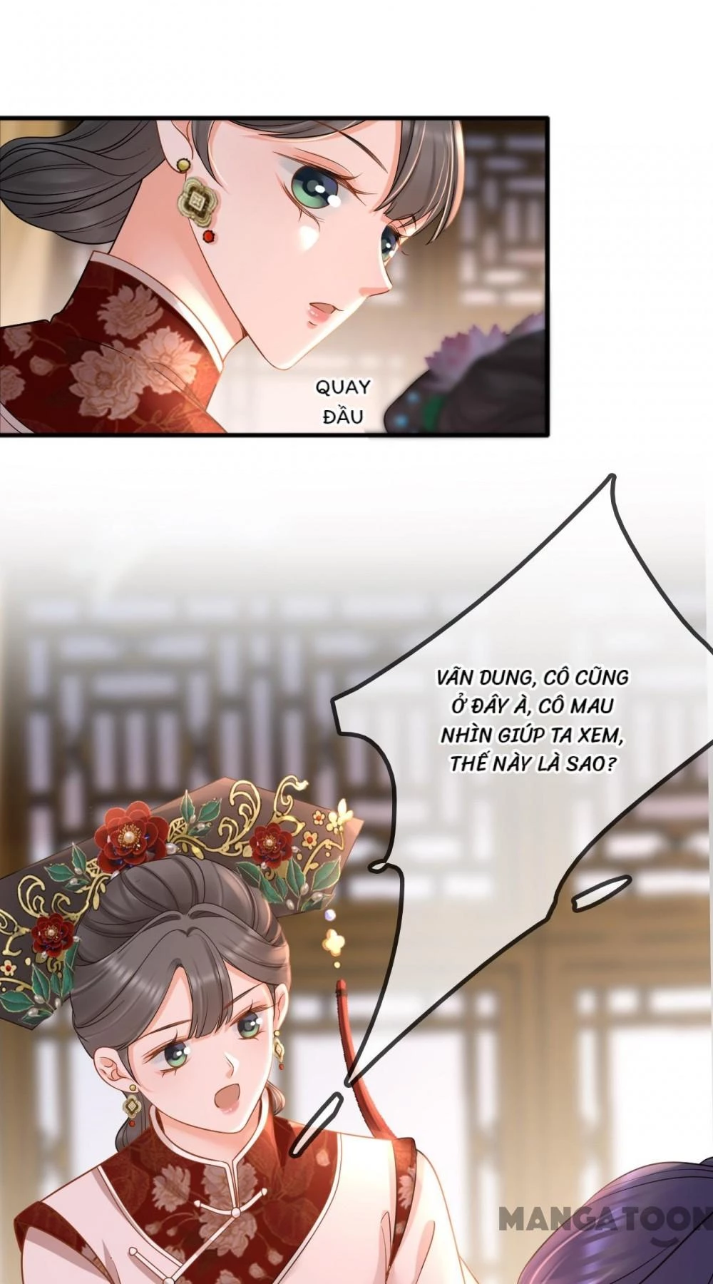 Thái Tử, Người Thật Ngọt Ngào Chapter 169 - 14