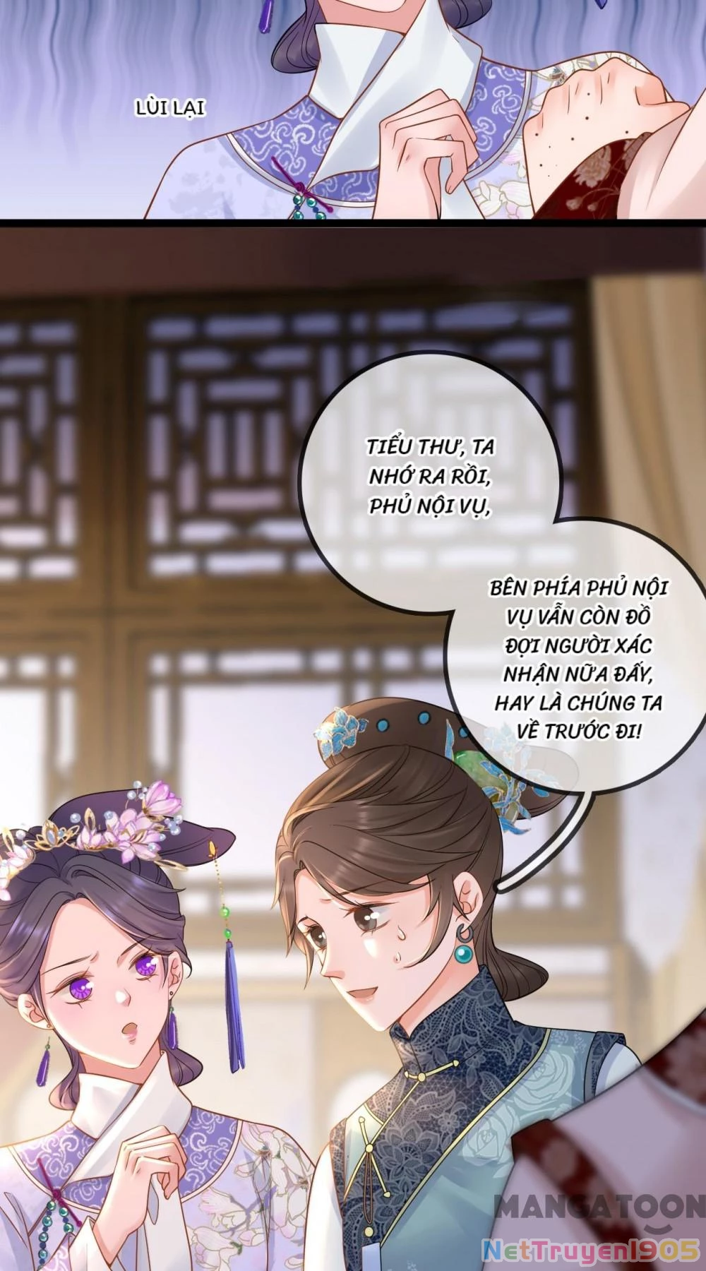 Thái Tử, Người Thật Ngọt Ngào Chapter 169 - 16