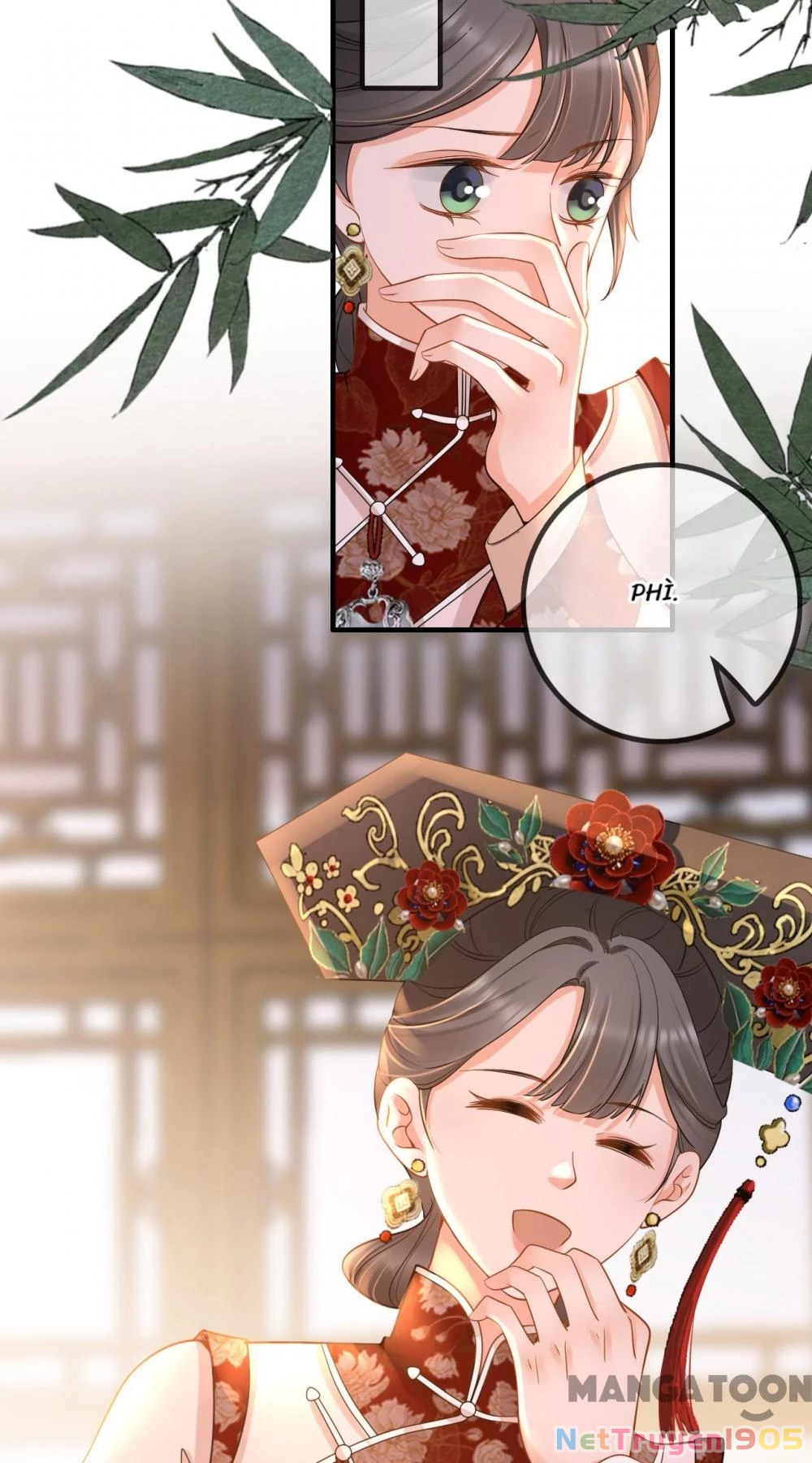 Thái Tử, Người Thật Ngọt Ngào Chapter 169 - 19