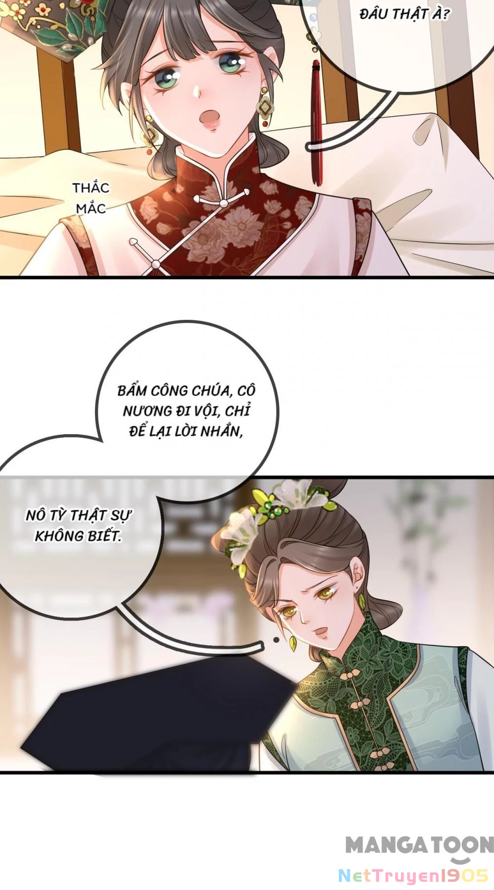 Thái Tử, Người Thật Ngọt Ngào Chapter 169 - 22