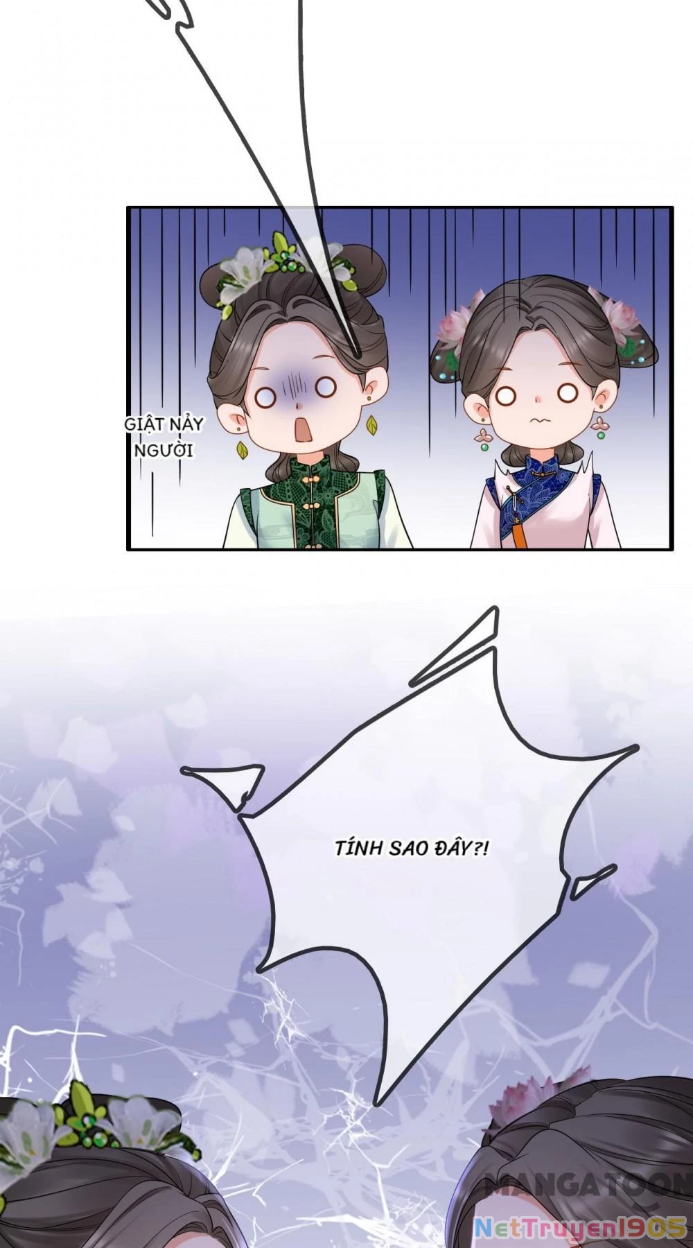 Thái Tử, Người Thật Ngọt Ngào Chapter 169 - 25