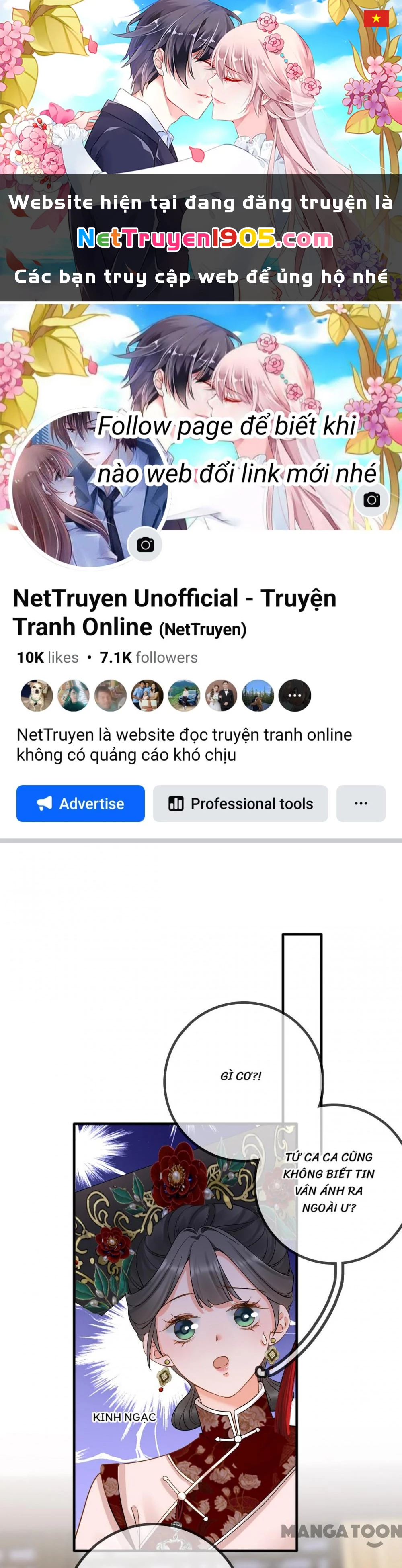 Thái Tử, Người Thật Ngọt Ngào Chapter 170 - 1