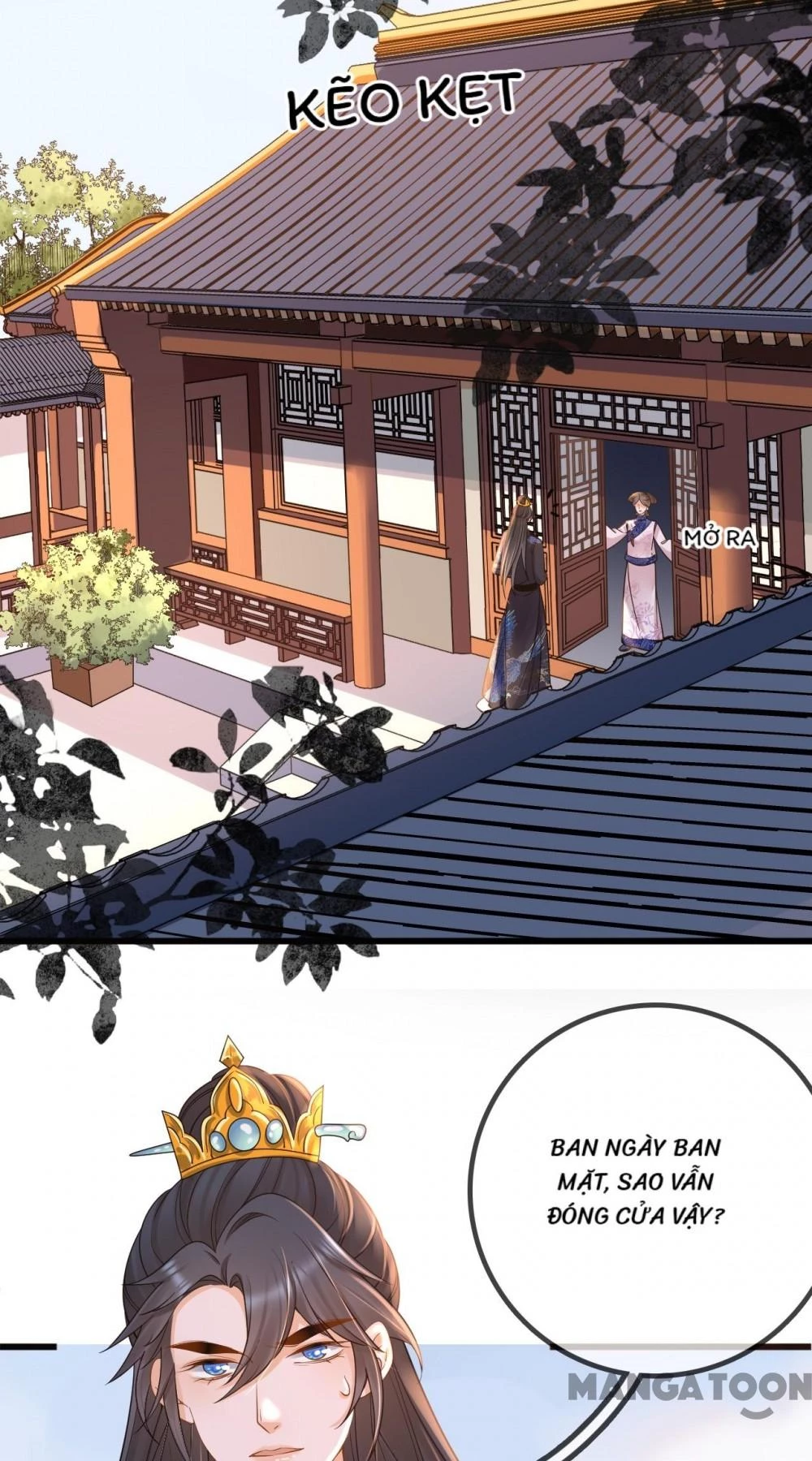 Thái Tử, Người Thật Ngọt Ngào Chapter 170 - 5