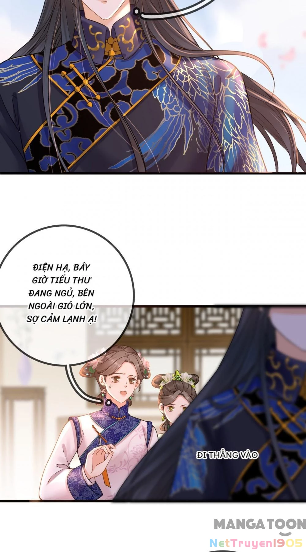 Thái Tử, Người Thật Ngọt Ngào Chapter 170 - 6