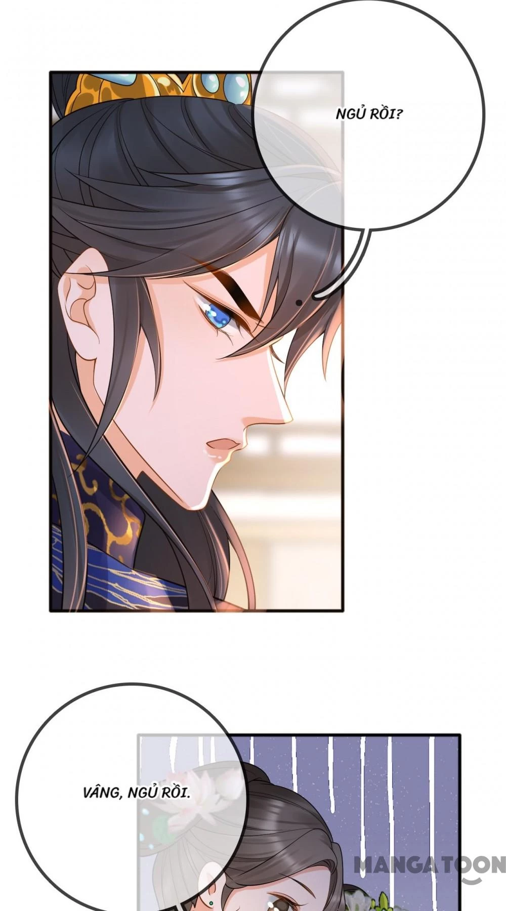 Thái Tử, Người Thật Ngọt Ngào Chapter 170 - 7