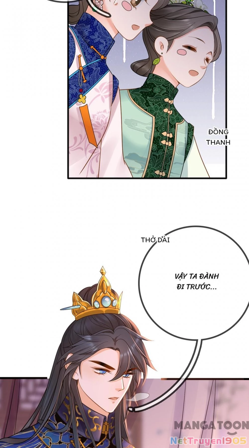 Thái Tử, Người Thật Ngọt Ngào Chapter 170 - 8