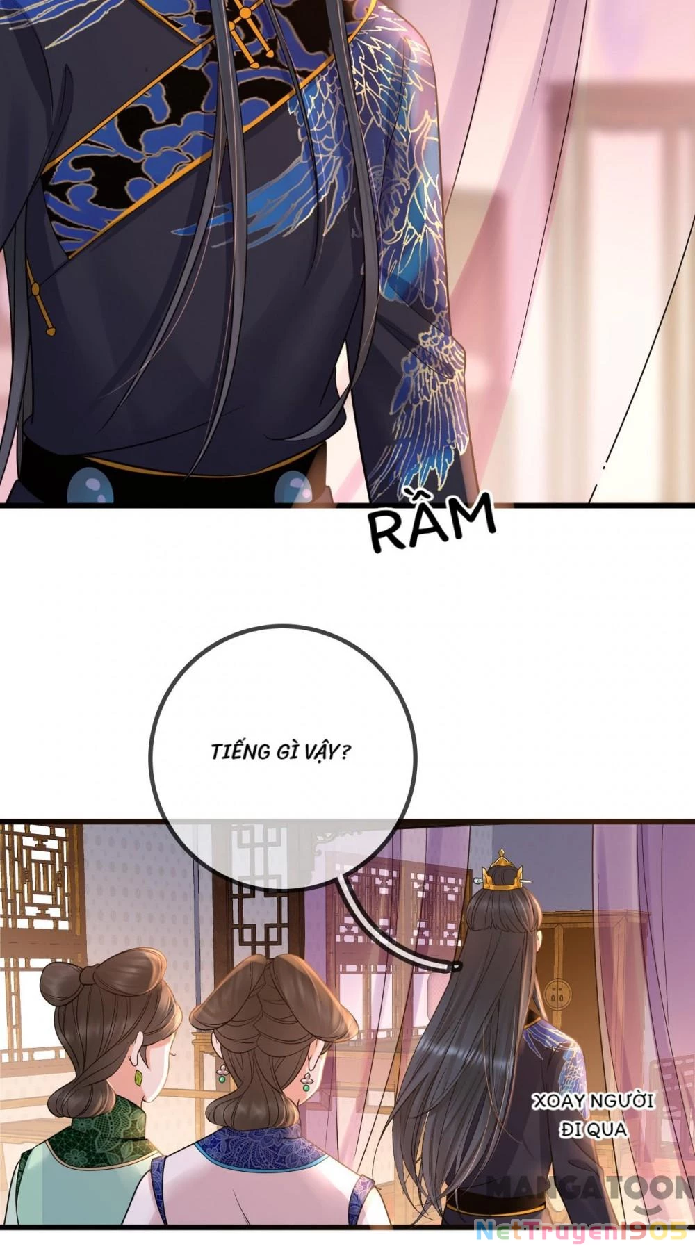 Thái Tử, Người Thật Ngọt Ngào Chapter 170 - 9