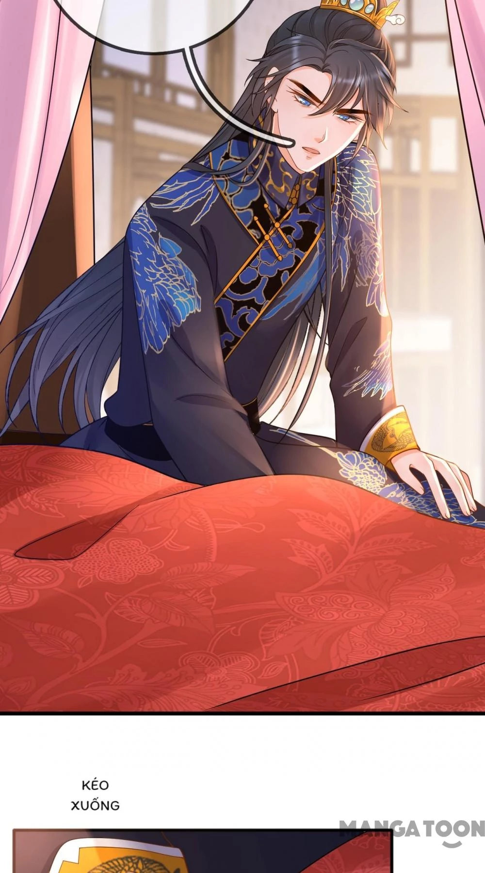 Thái Tử, Người Thật Ngọt Ngào Chapter 170 - 12