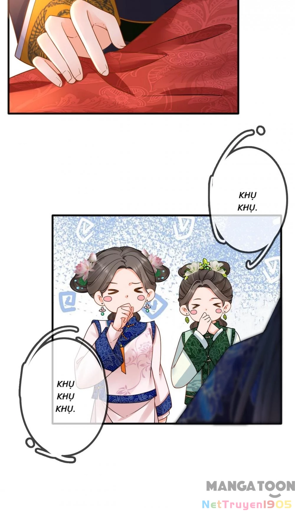 Thái Tử, Người Thật Ngọt Ngào Chapter 170 - 13