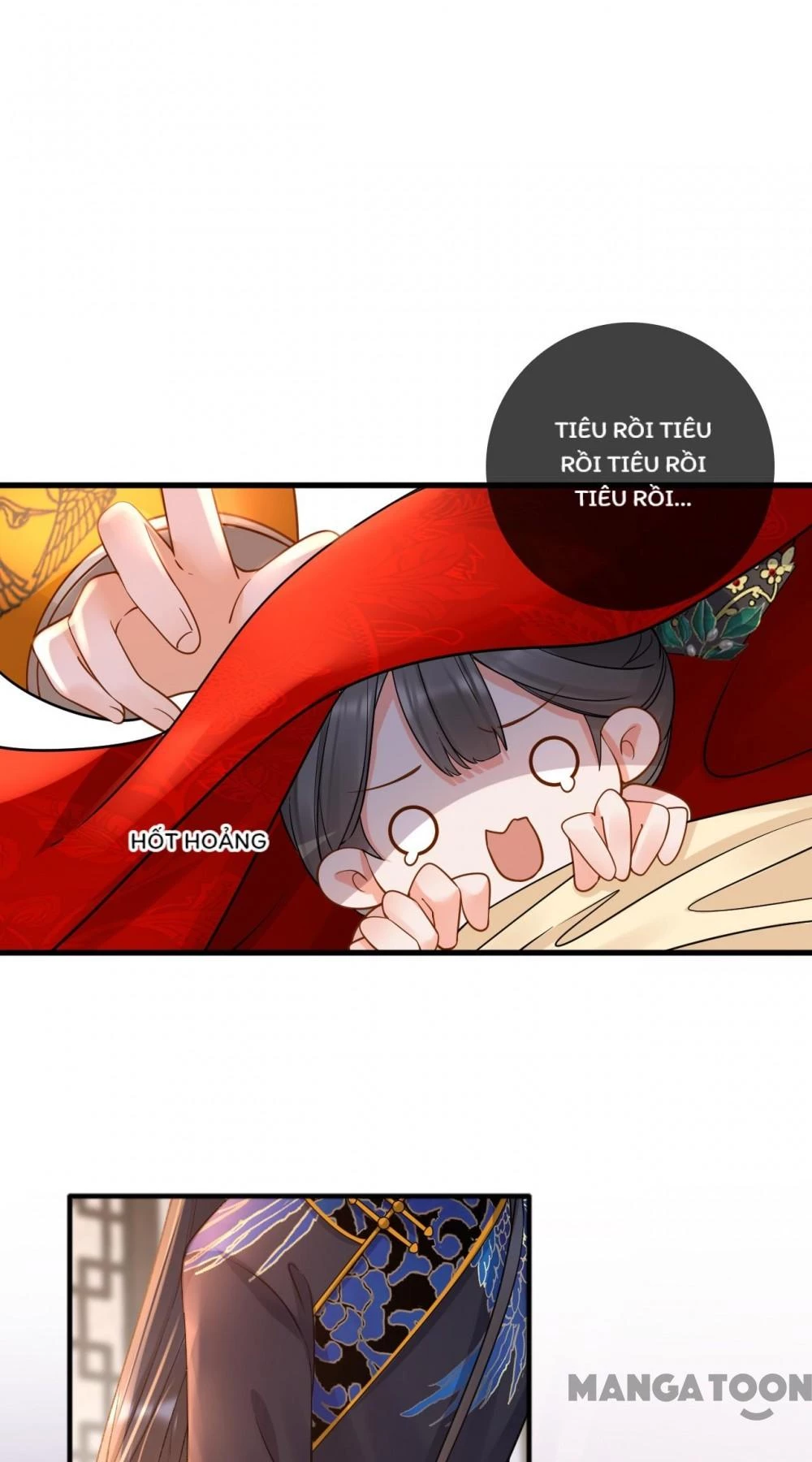 Thái Tử, Người Thật Ngọt Ngào Chapter 170 - 14