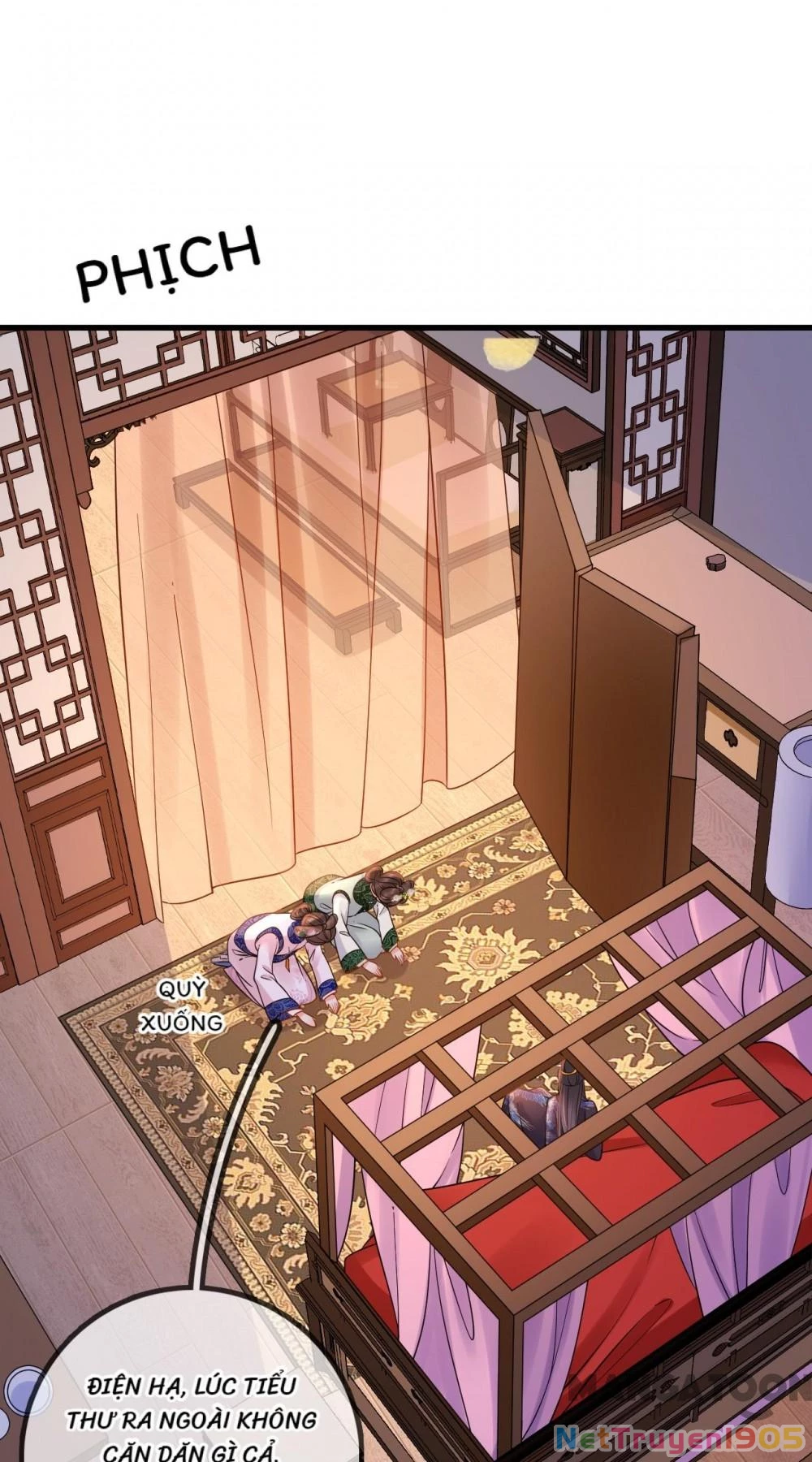 Thái Tử, Người Thật Ngọt Ngào Chapter 170 - 20