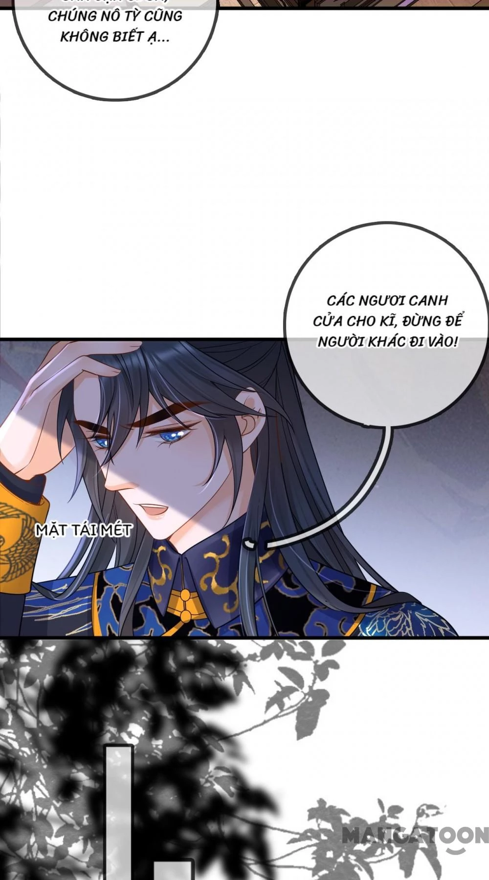 Thái Tử, Người Thật Ngọt Ngào Chapter 170 - 21