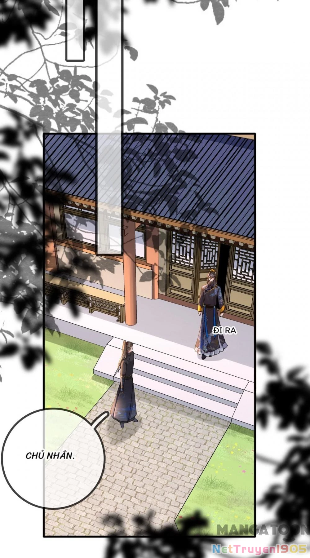 Thái Tử, Người Thật Ngọt Ngào Chapter 170 - 22