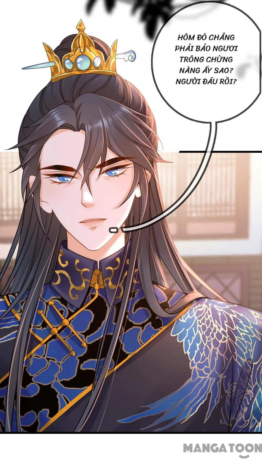 Thái Tử, Người Thật Ngọt Ngào Chapter 170 - 23
