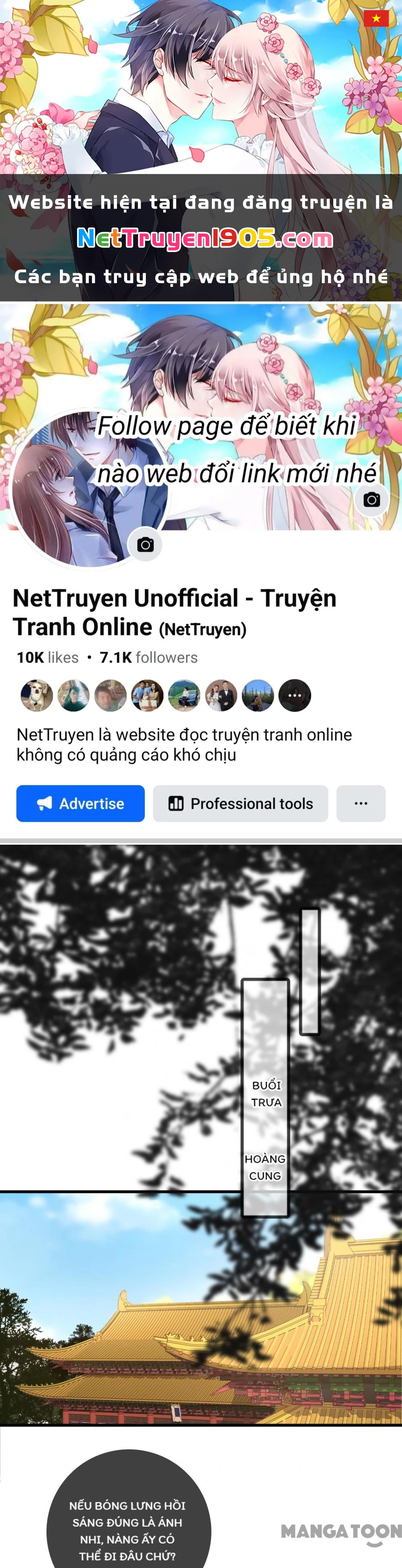 Thái Tử, Người Thật Ngọt Ngào Chapter 171 - 1