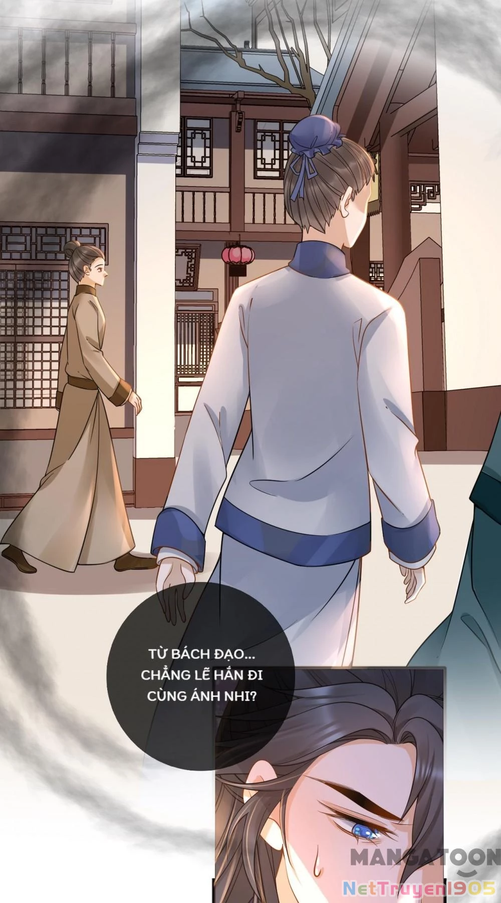 Thái Tử, Người Thật Ngọt Ngào Chapter 171 - 3