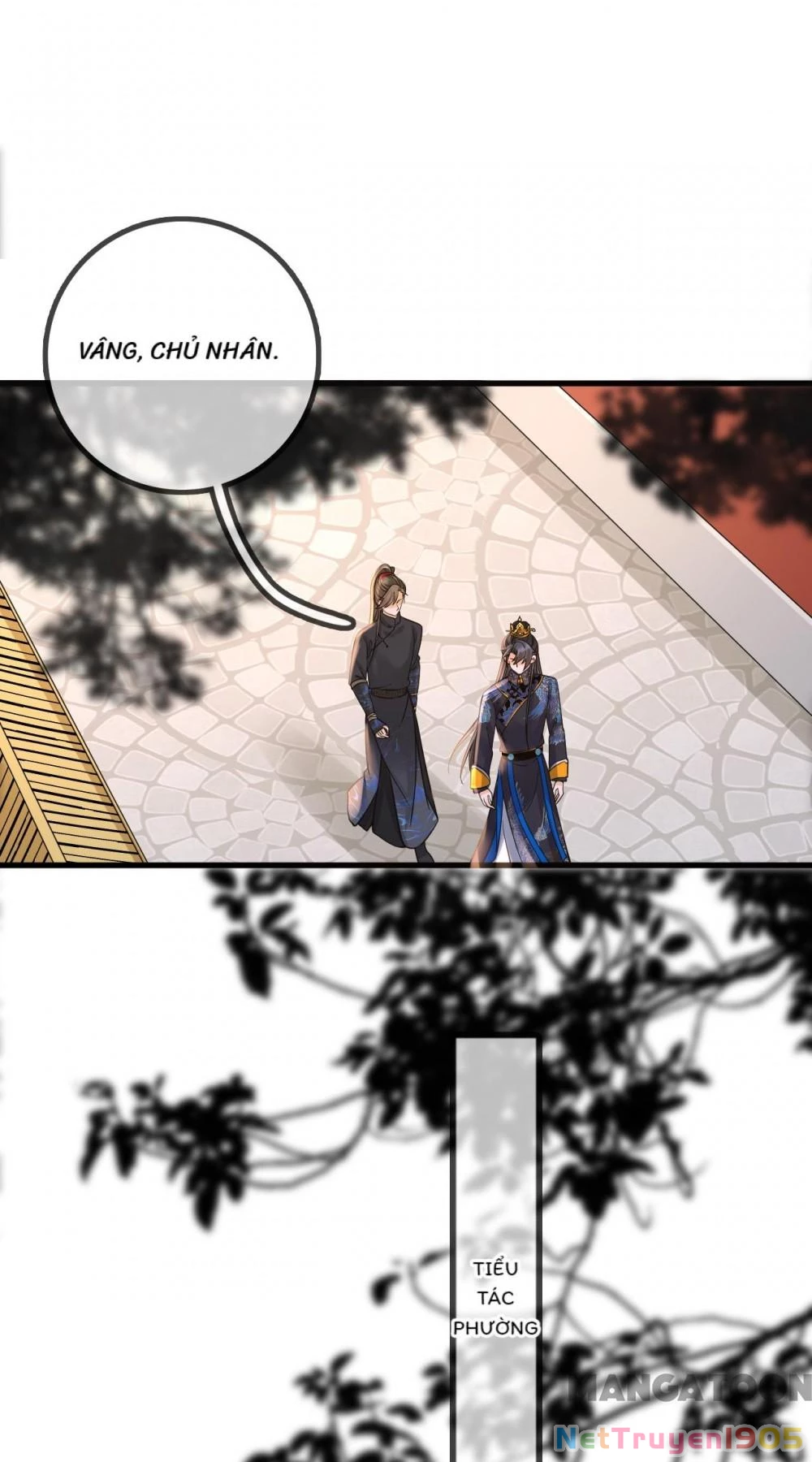 Thái Tử, Người Thật Ngọt Ngào Chapter 171 - 5