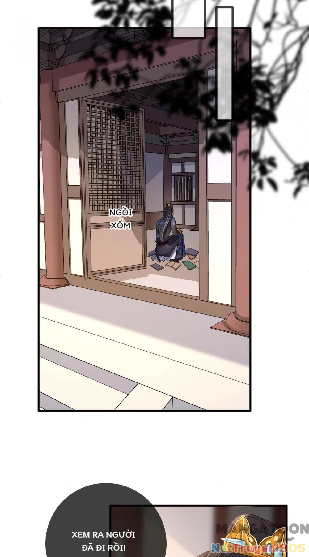 Thái Tử, Người Thật Ngọt Ngào Chapter 171 - 6