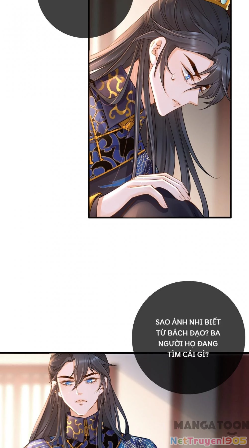 Thái Tử, Người Thật Ngọt Ngào Chapter 171 - 7