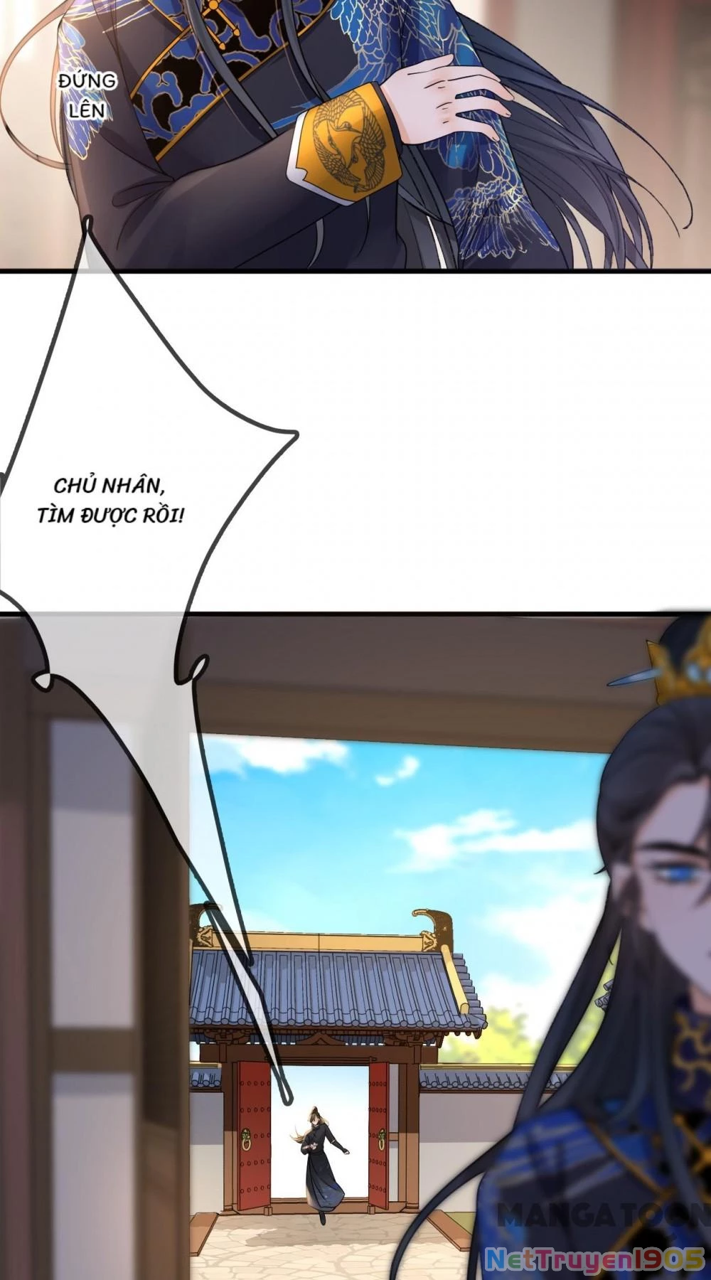 Thái Tử, Người Thật Ngọt Ngào Chapter 171 - 8