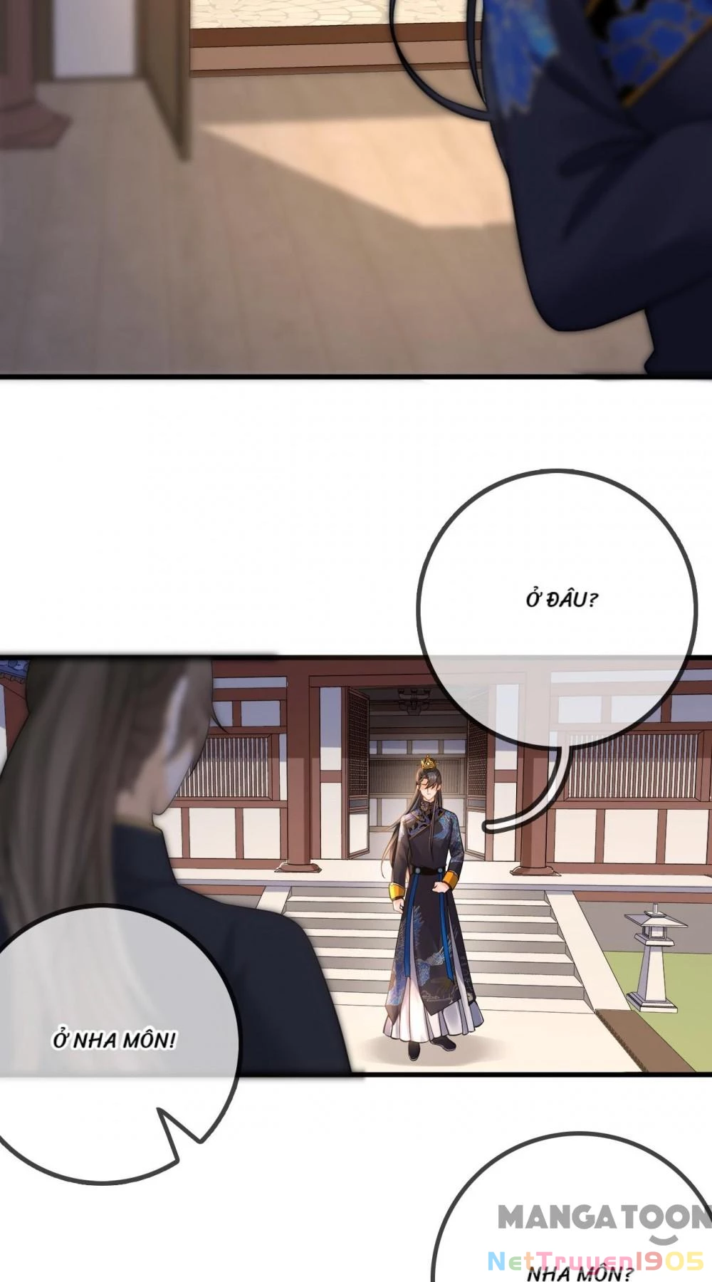 Thái Tử, Người Thật Ngọt Ngào Chapter 171 - 9