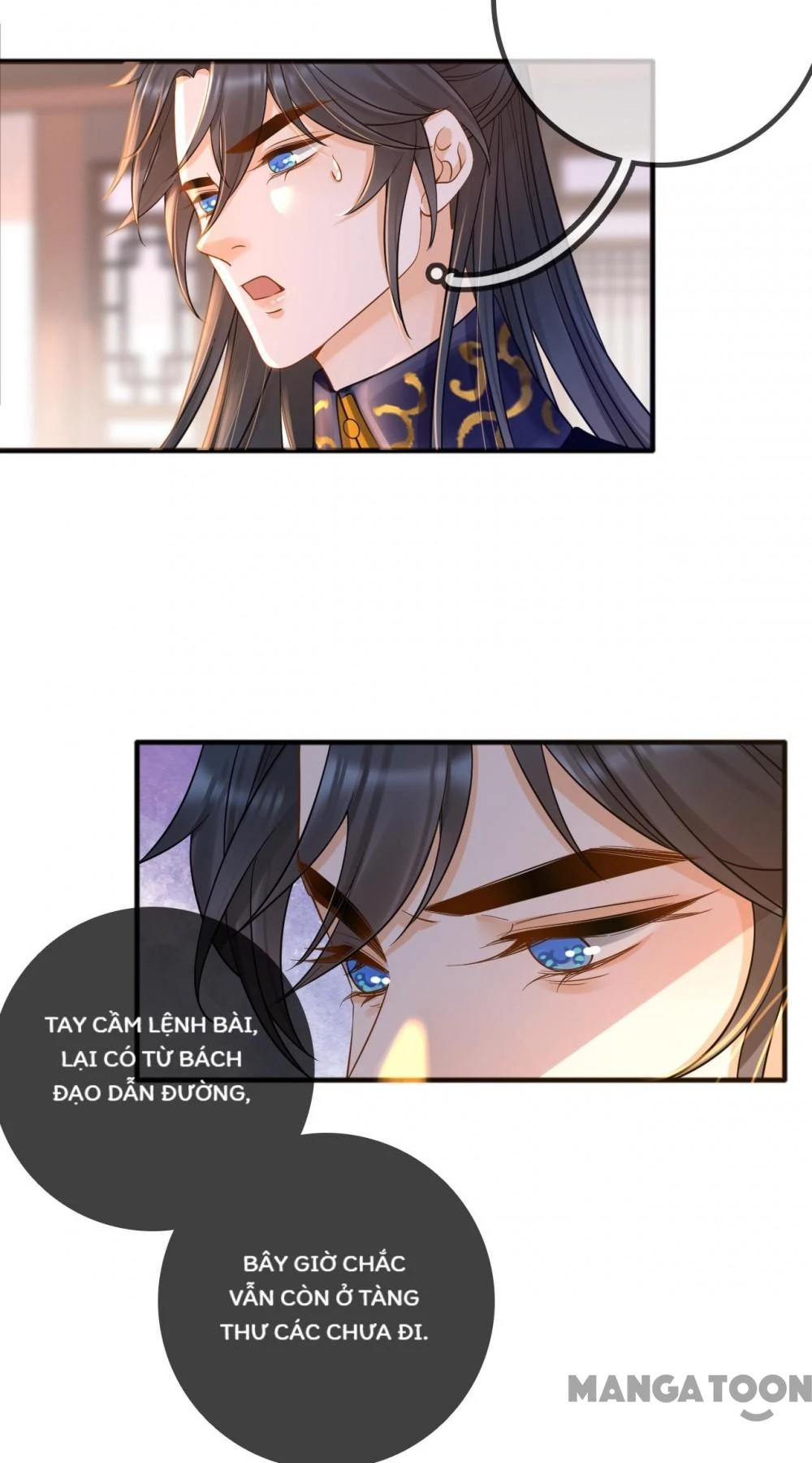 Thái Tử, Người Thật Ngọt Ngào Chapter 171 - 10