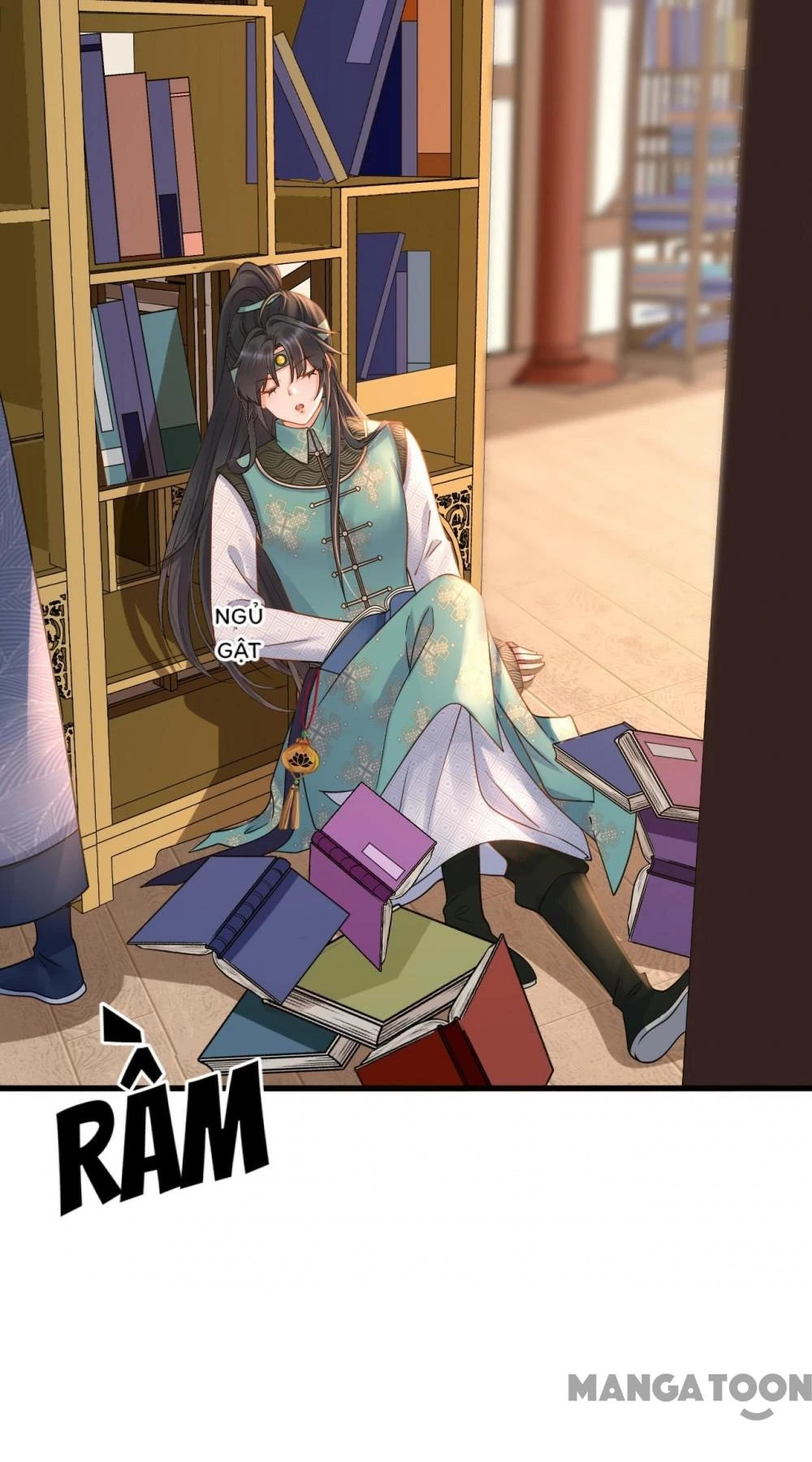 Thái Tử, Người Thật Ngọt Ngào Chapter 171 - 12