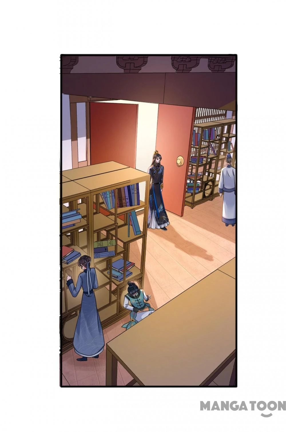 Thái Tử, Người Thật Ngọt Ngào Chapter 171 - 13