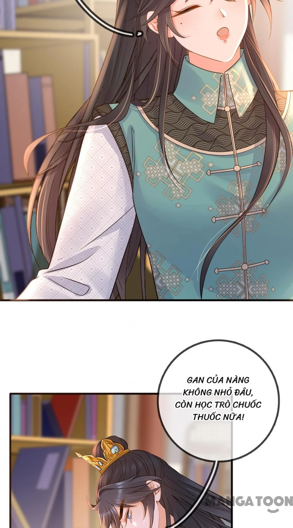 Thái Tử, Người Thật Ngọt Ngào Chapter 171 - 15